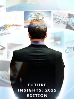 cover image of Future Insights